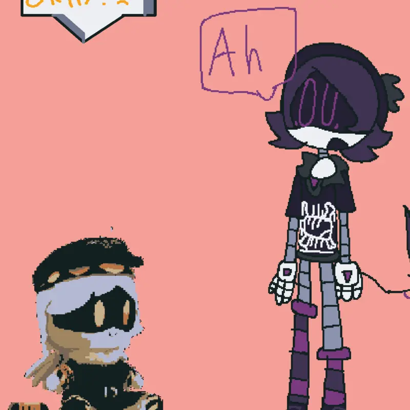 Game by @Uzi_fans