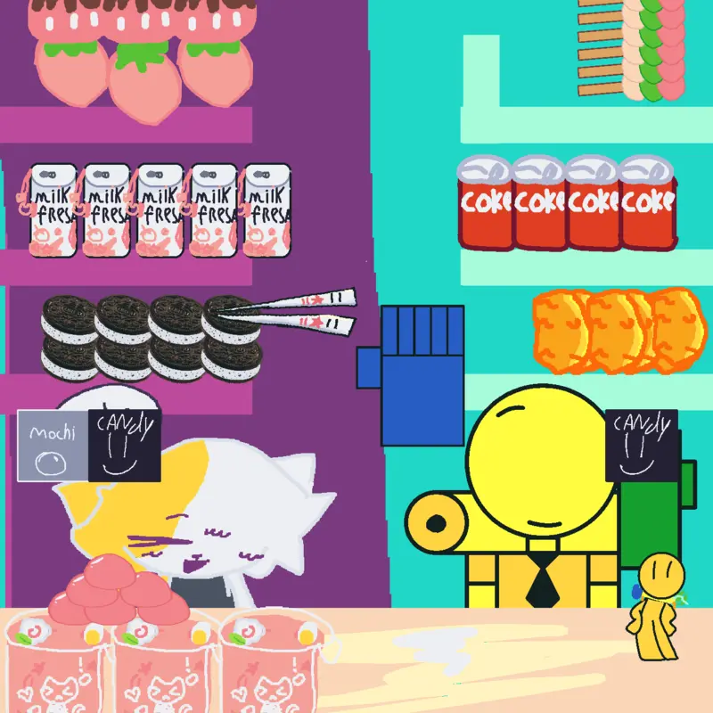Game by @trainingand