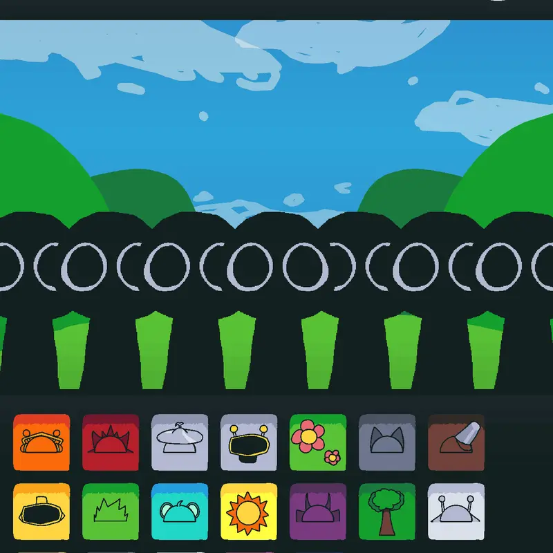Game by @SiFDiNN