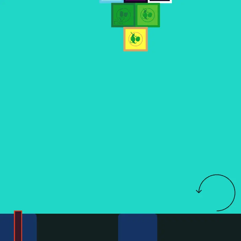 Game by @alfredorcamara