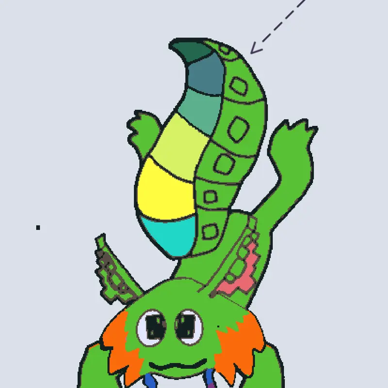 Game by @Thatoneicecream