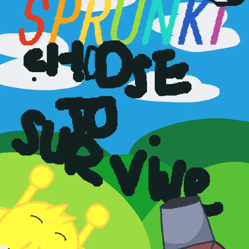 Game by @cupcakeisgreaty97