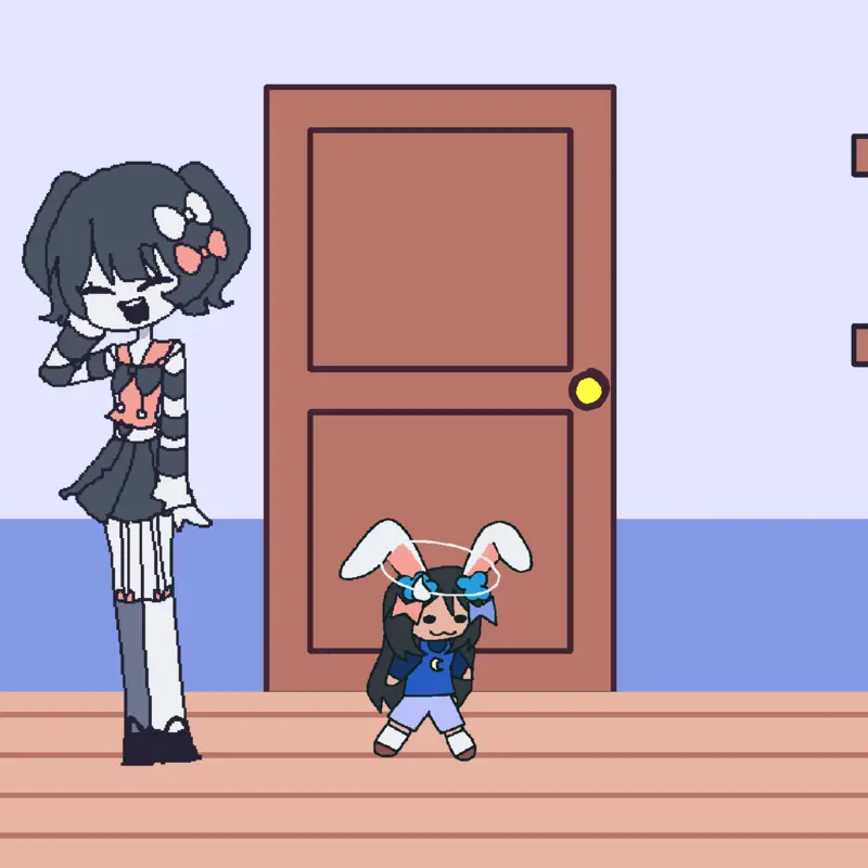 Game by @sayuri_natsuki