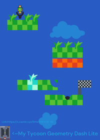 Golf Vector