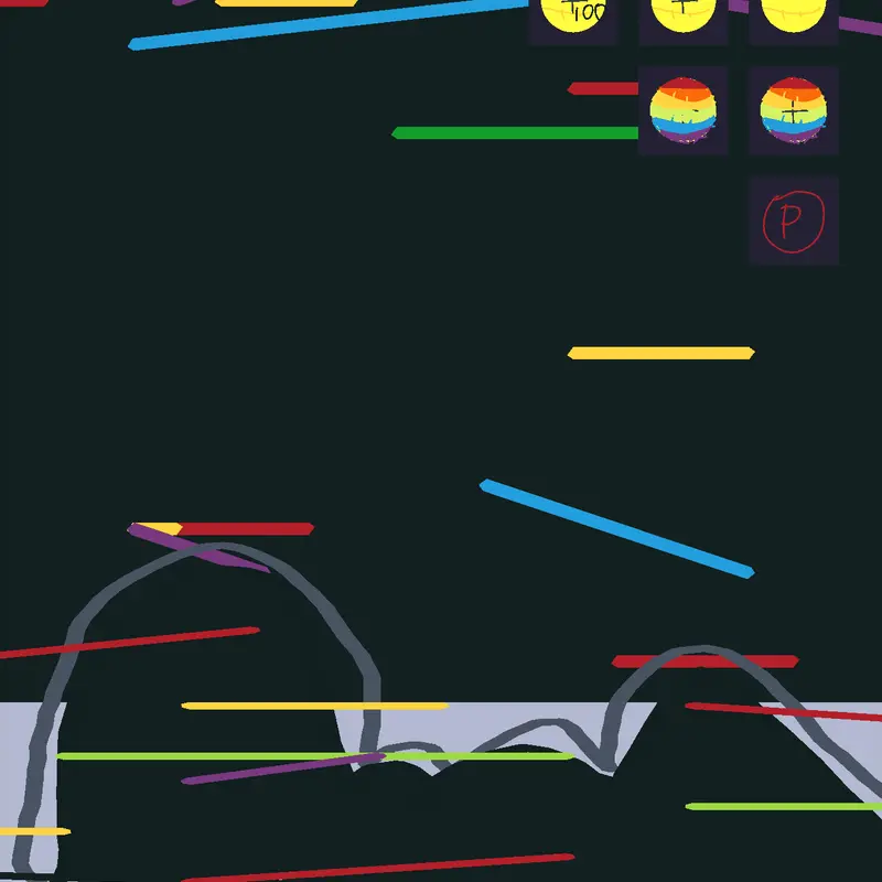 Game by @Izzul412