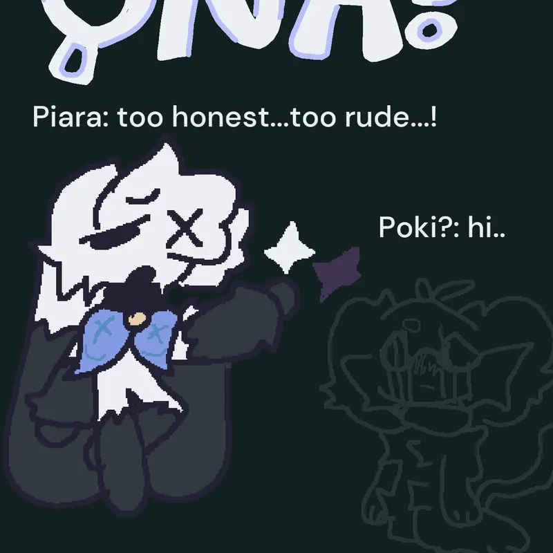 Game by @AsyaLolzii