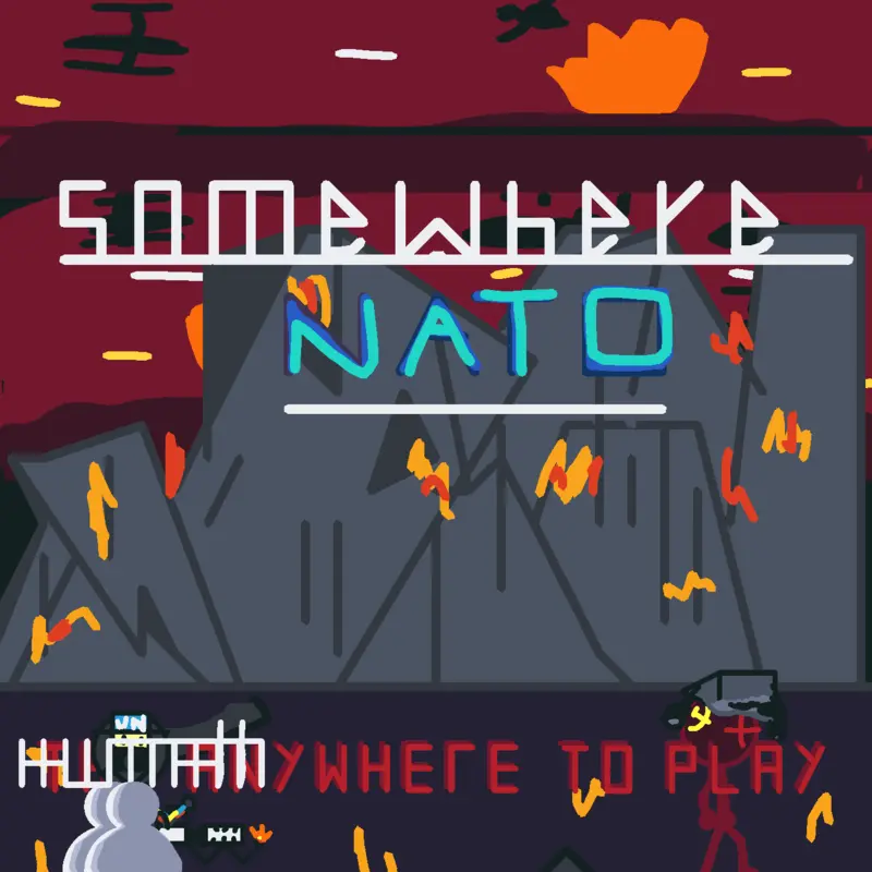 Game by @mawinboyy