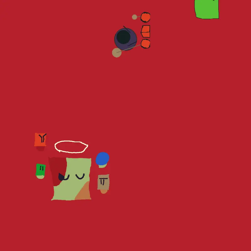 Game by @antonioemanuel98