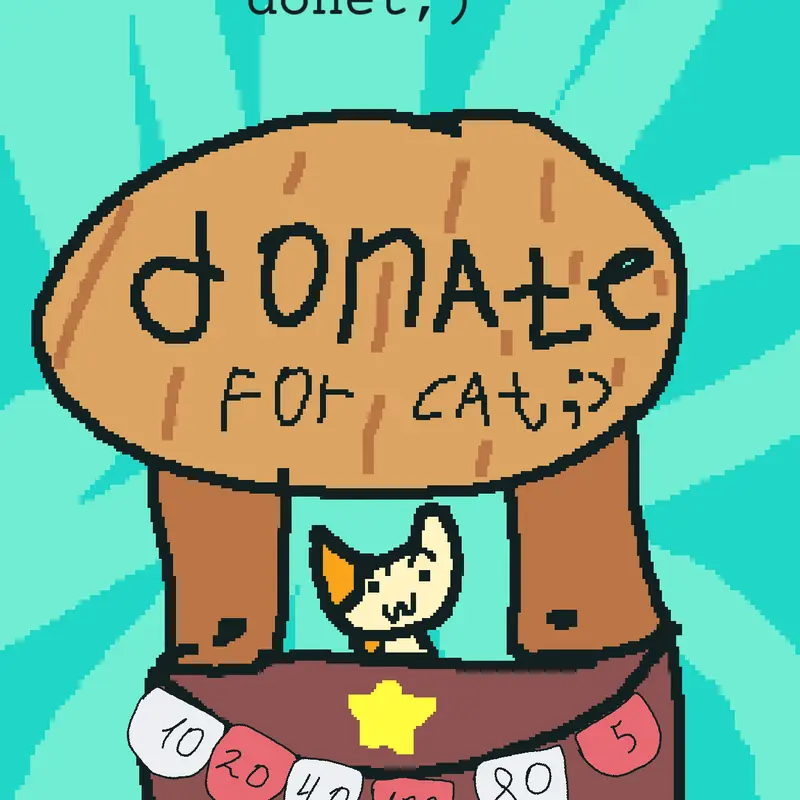 Game by @cati_caaaat