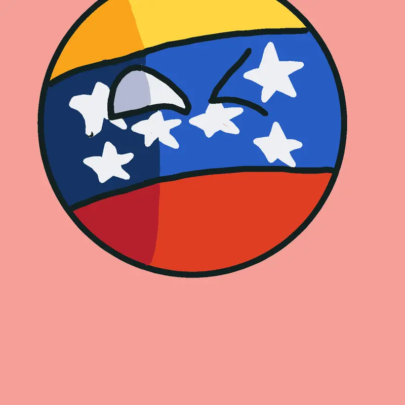 Game by @Venezuela_spot