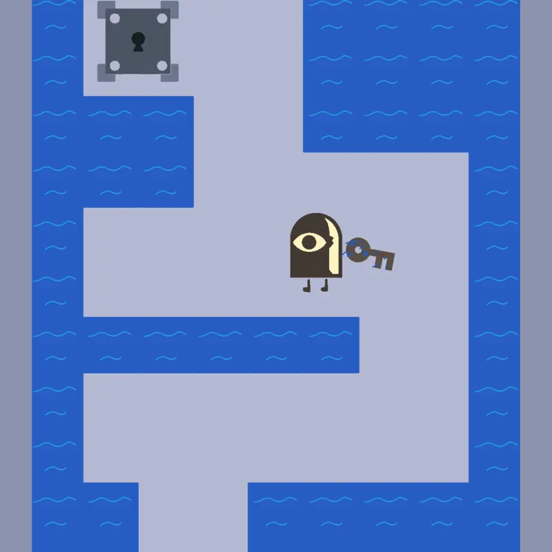Game by @rereboy