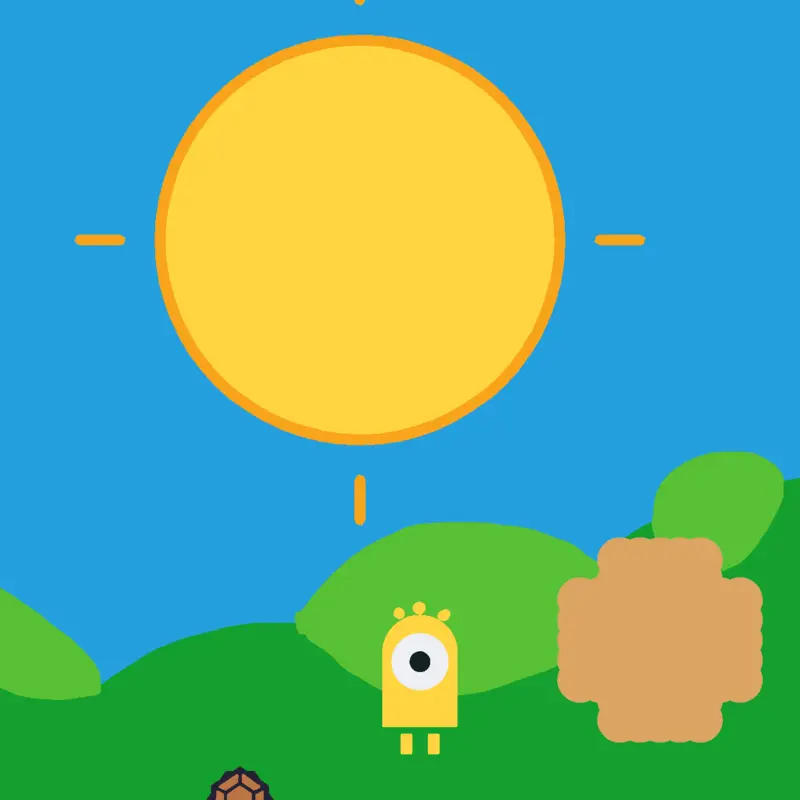 Game by @Eanu_1456