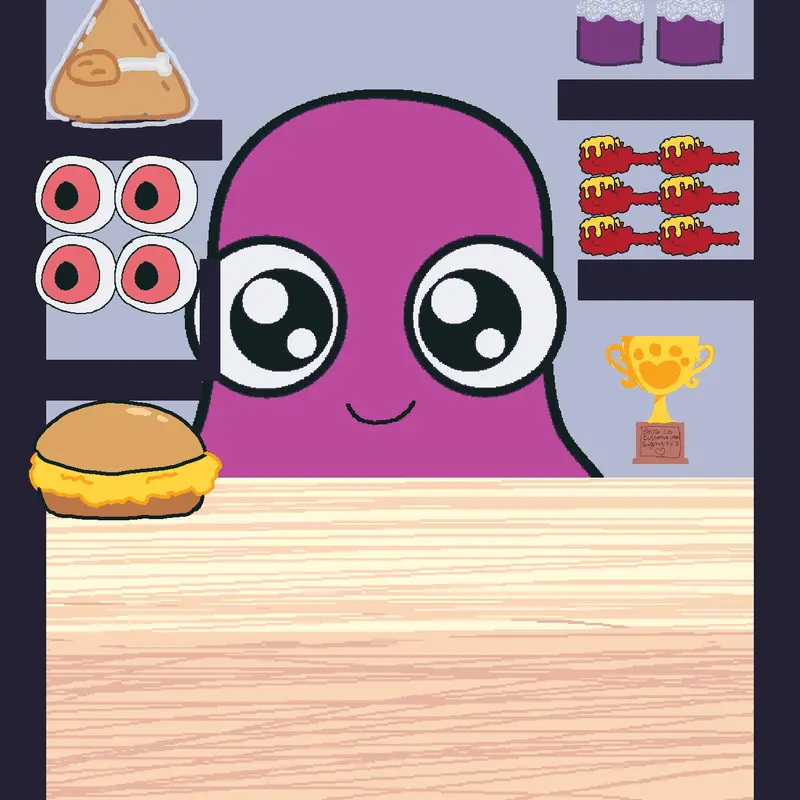 Game by @ruru23