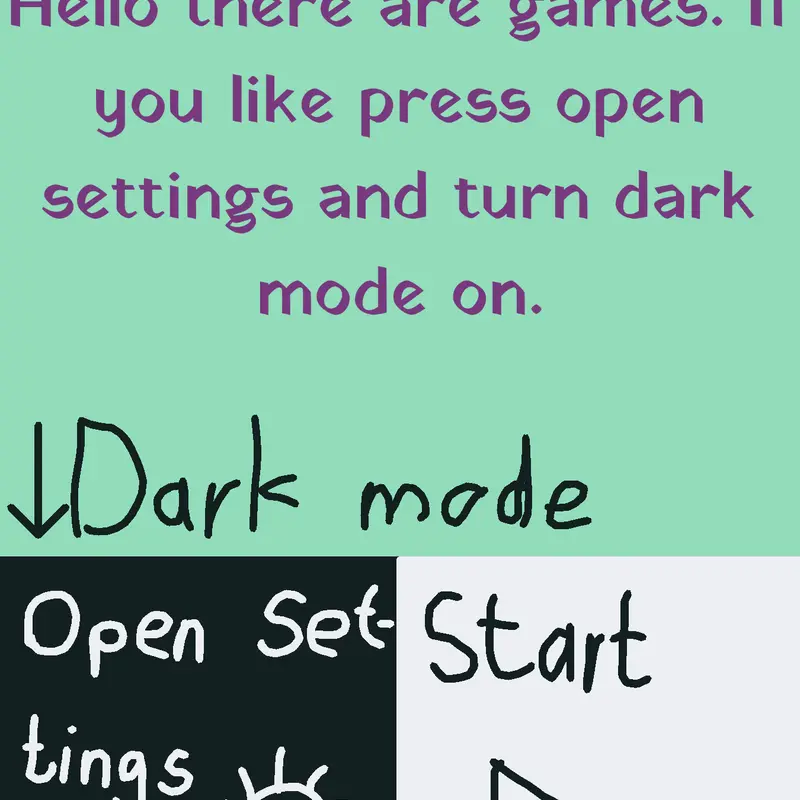 Game by @Hbdnsn