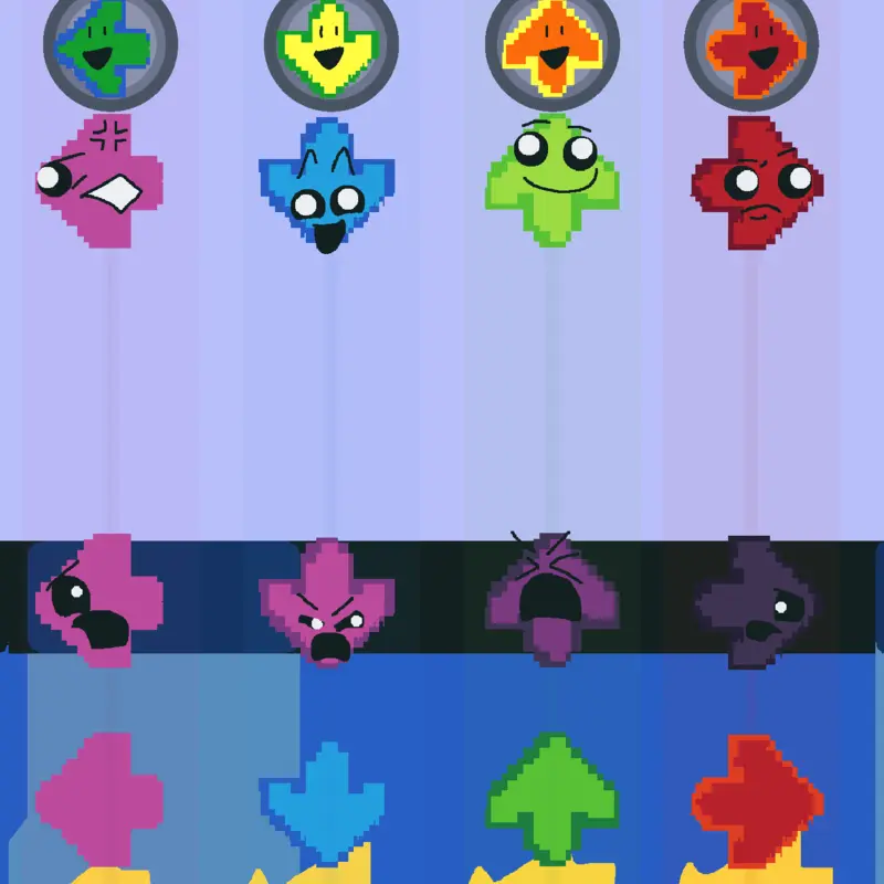Game by @minyon-apsent