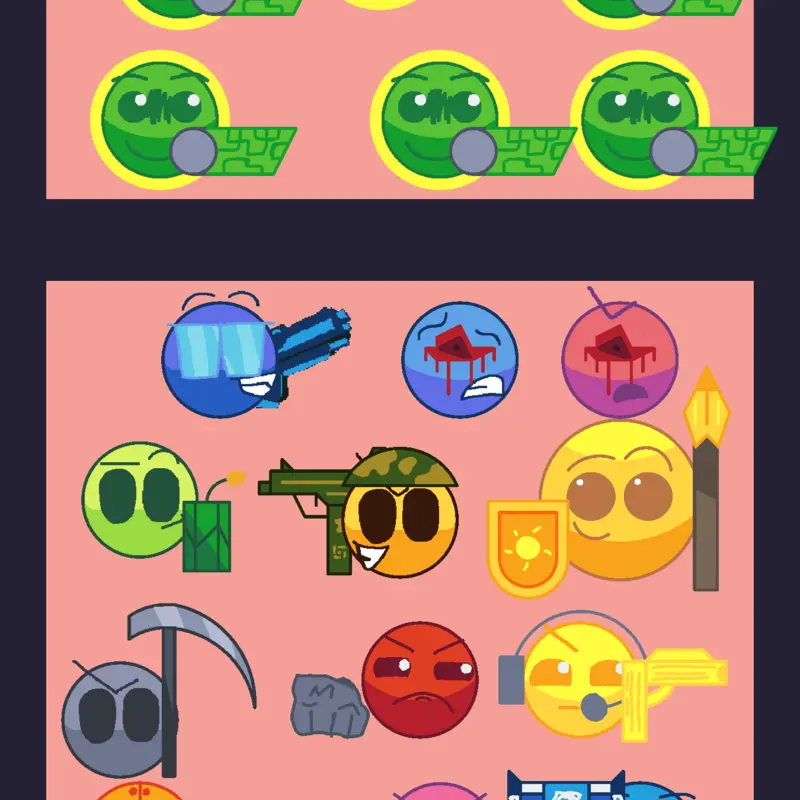 Game by @EVIL_BOX