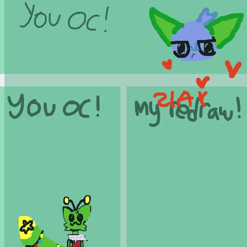 Game by @chicke_nuggs968