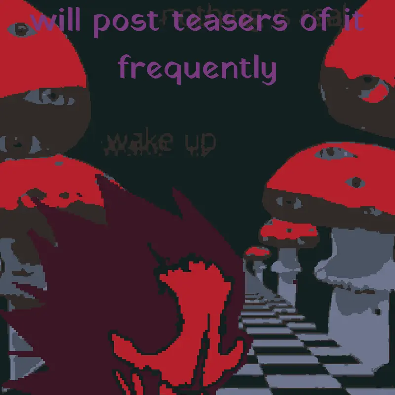 Game by @mygooglyeyehaspoo