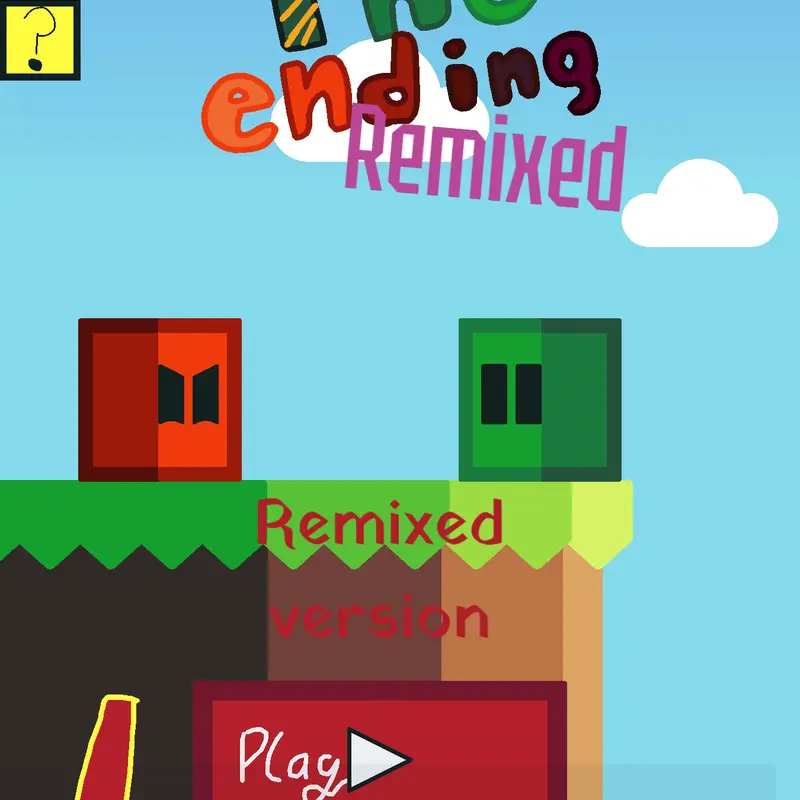 Game by @Masterbuild