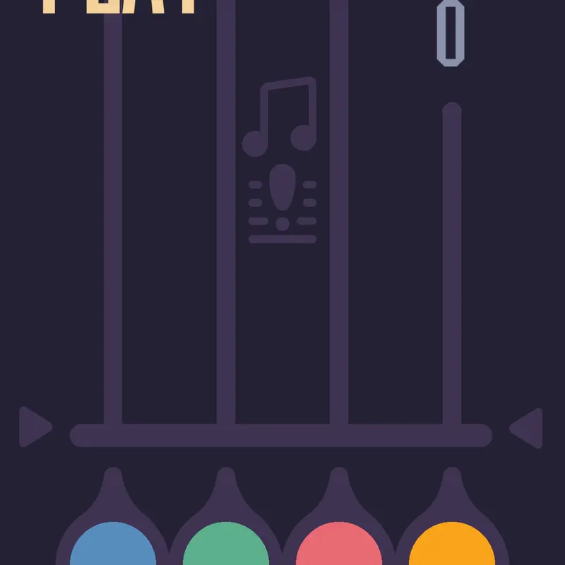 Game by @honplas