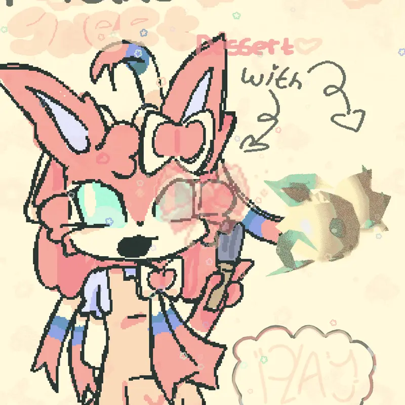Game by @-l34fy-