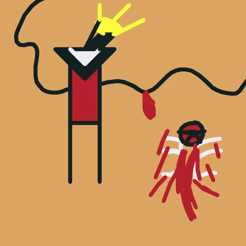 Game by @MustafaNA