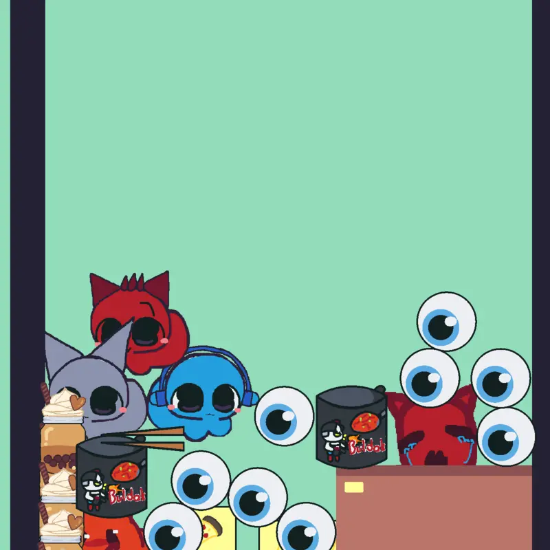 Game by @Yourlillllllllllll