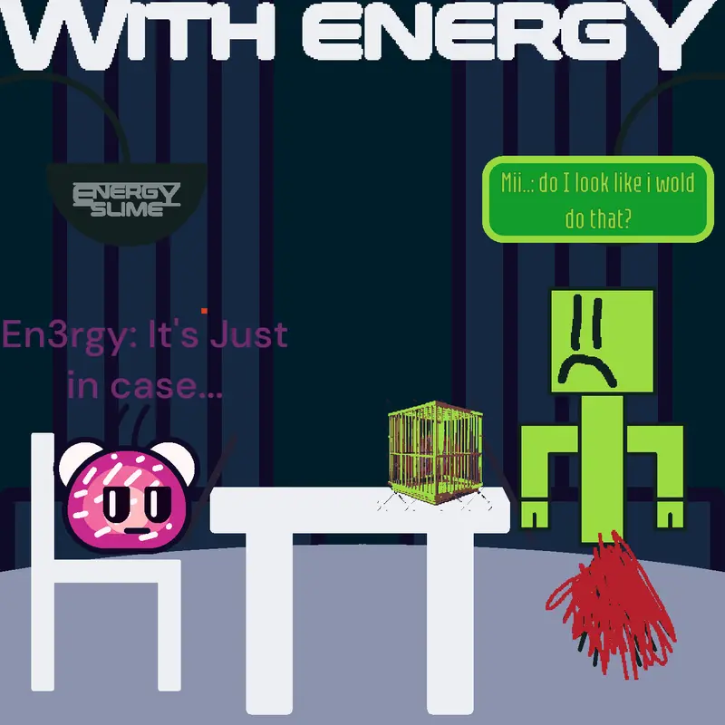 Game by @GlassOfEn3rgy