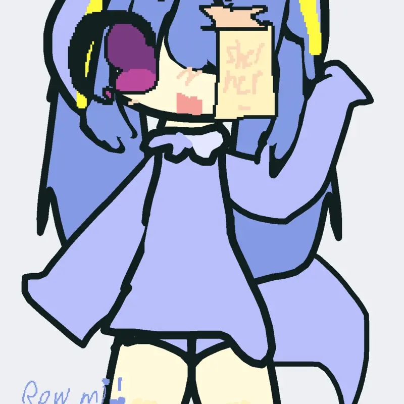 Game by @Pudding_cotton_candy