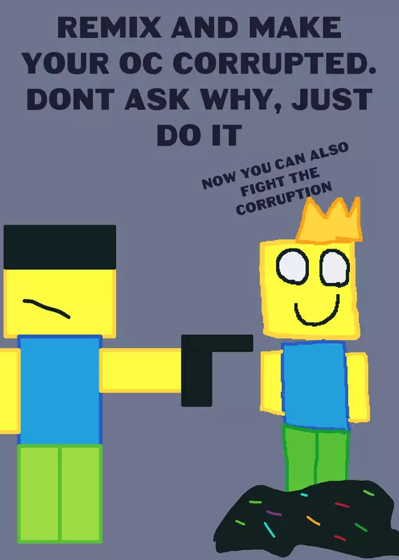 Game by @RootAccess