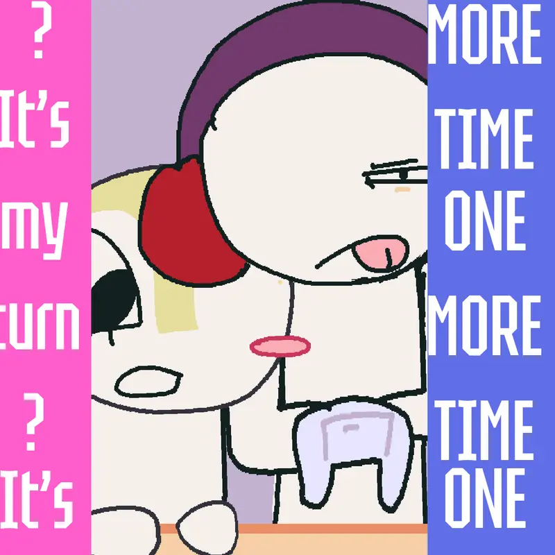One more game funk ig I forgot to post t by @Neru_fan