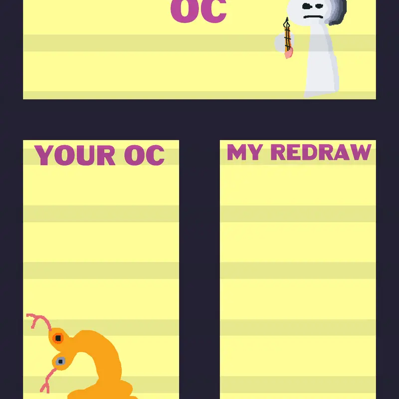 Game by @Cobrie