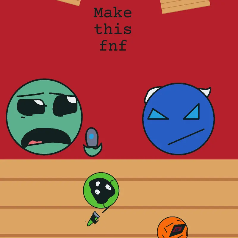 Game by @cusalbro