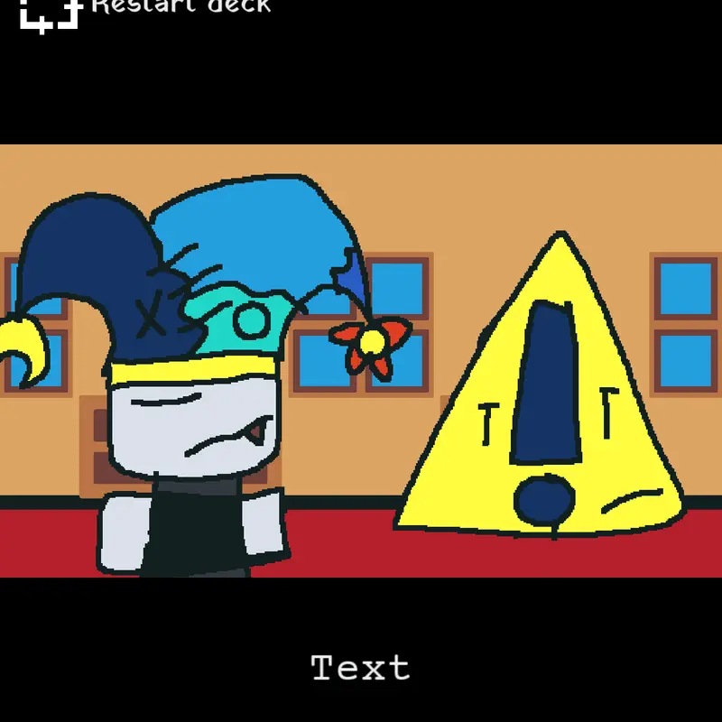 Game by @LeviWolfNix