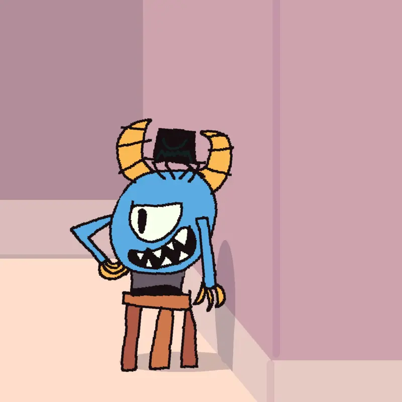 Credits to luanimates! by @-_Bluzo_Official_-
