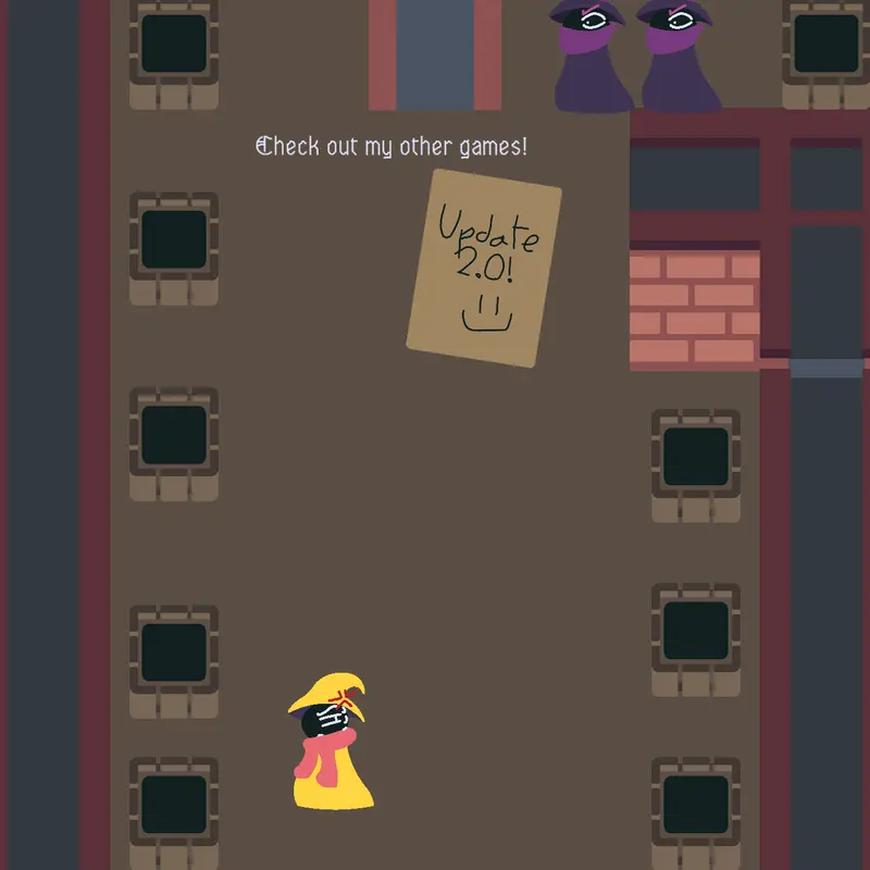 Game by @HanisPlaysCastle
