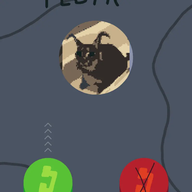 Game by @mybassie