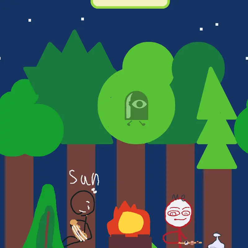 Game by @partyorange