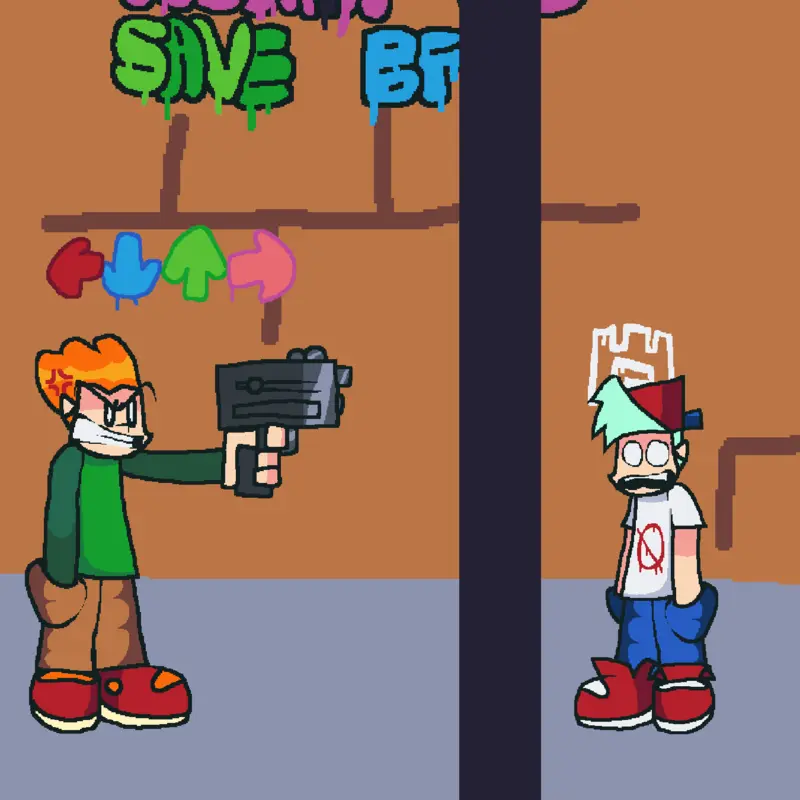 Game by @Robloxfnfiscool