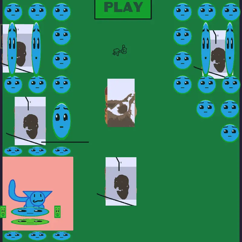 Game by @yourgirlypoplexi