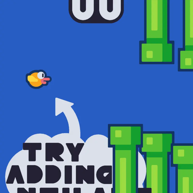 Game by @garrafa
