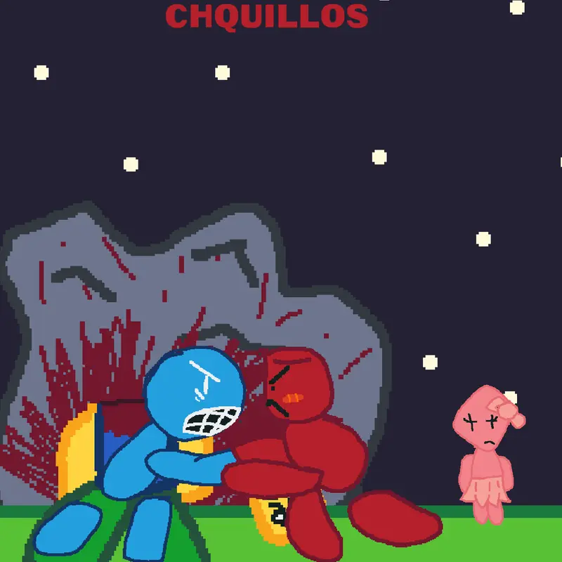 Game by @EltubbiePeruano_Oficial