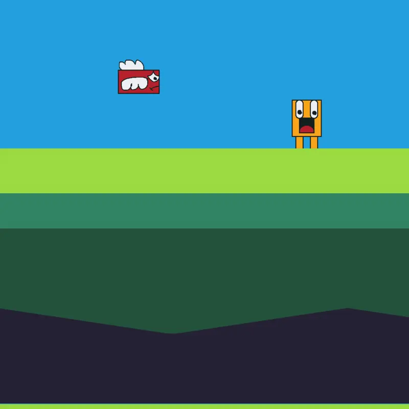 Game by @EdwardTrack