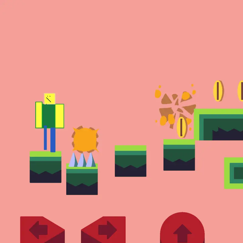 Game by @JakeIDK
