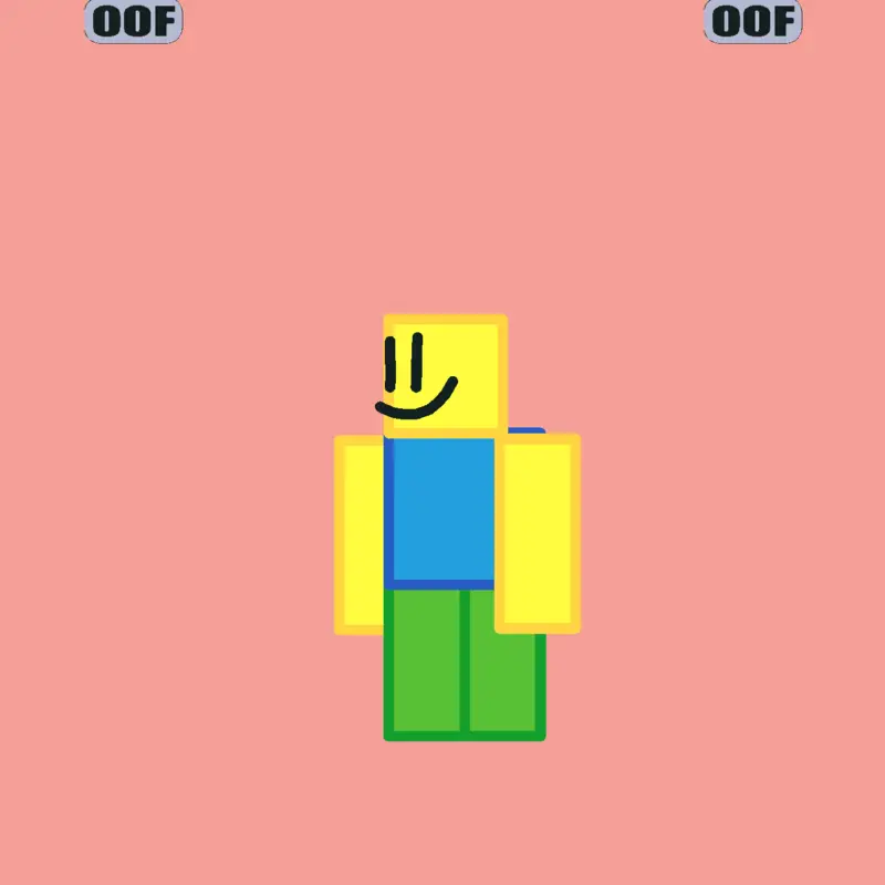 Game by @milesmoralis