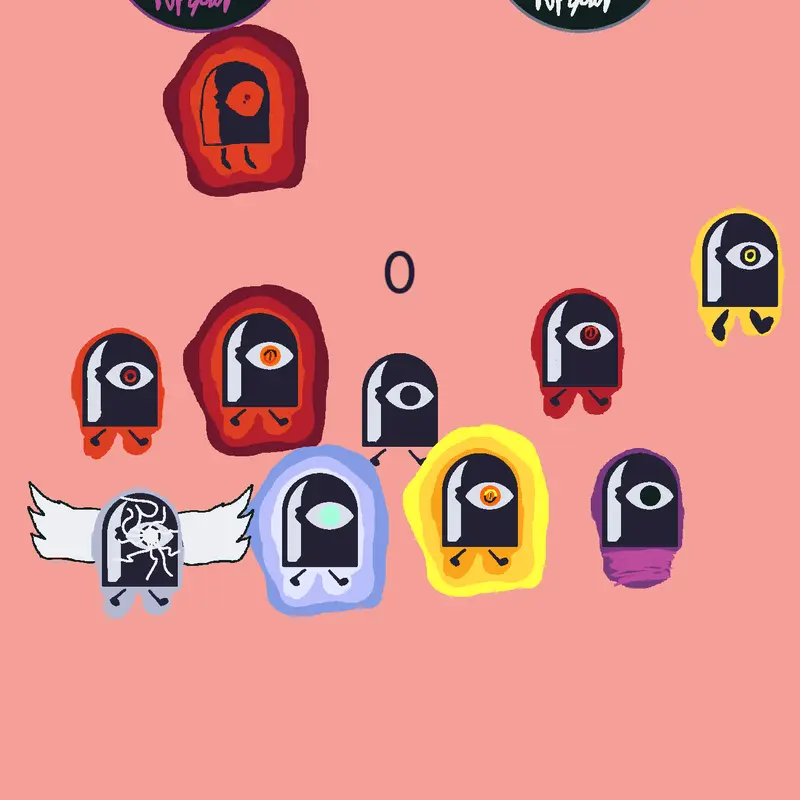 Game by @jdhdvdbdcd