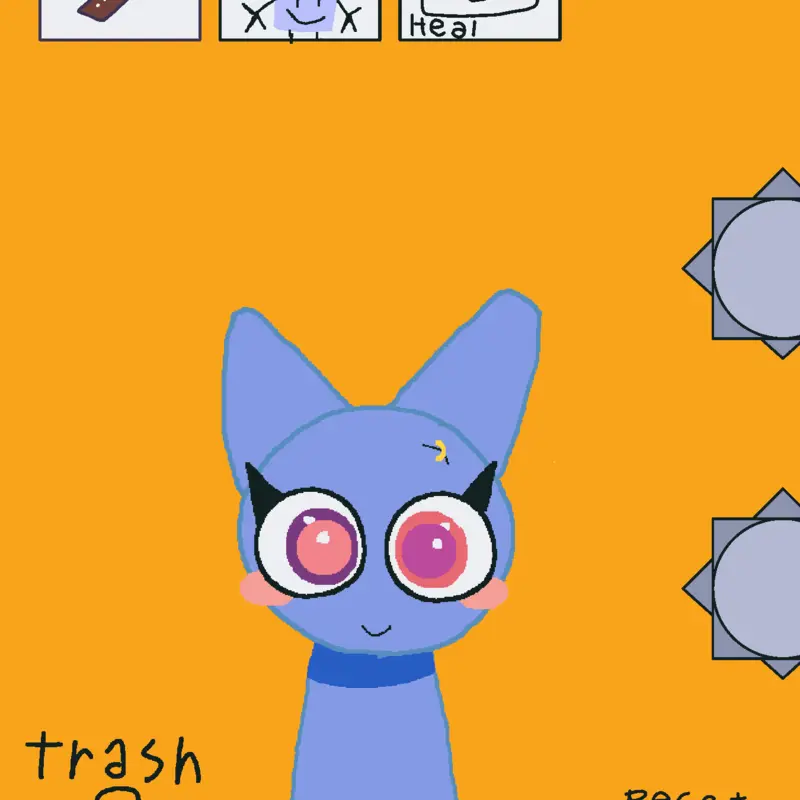 Game by @z00ble