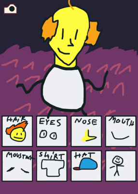 snapshot