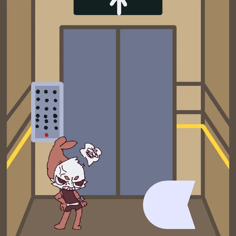 Game by @COSxSPROUT
