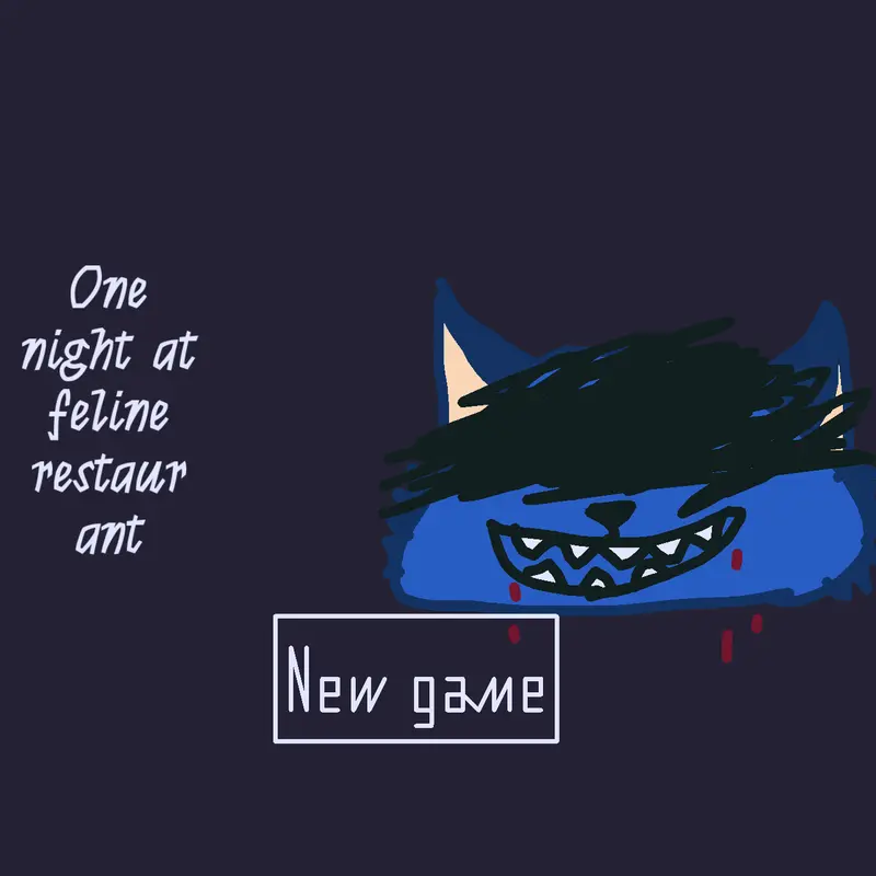 Game by @Pop_Cake